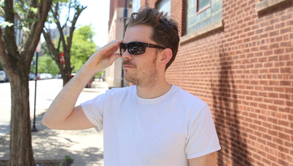 Report: 83% Of Americans Just Want To Put On Sunglasses And Say ‘Let’s Do This’