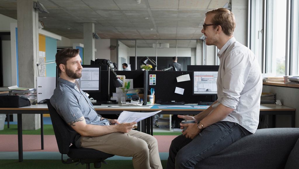 Coworker Following World Cup Goes All-In On Tenuous Family Connection To Portugal