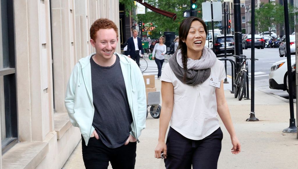 Priscilla Chan Leaves Mark Zuckerberg For Onion Social CEO