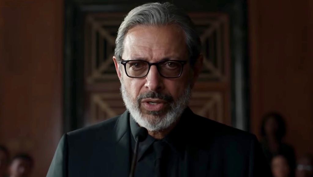 ‘Jurassic World 2’ To Feature More Scientifically Accurate Jeff Goldblum