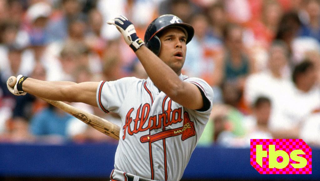 TBS To Revive 1990s Atlanta Braves