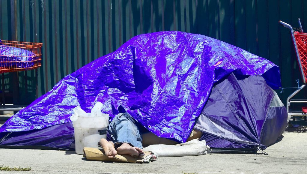 Myth Vs. Fact: Homelessness