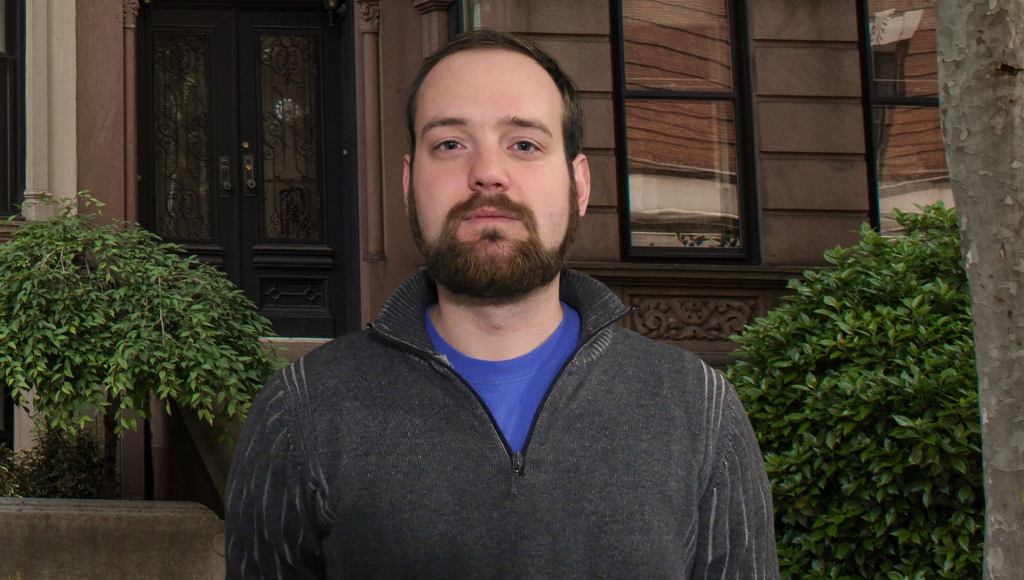 Man Solemnly Realizes There Always Going To Be Other Apartment Hunters Out There Smarter, Faster, More Cunning