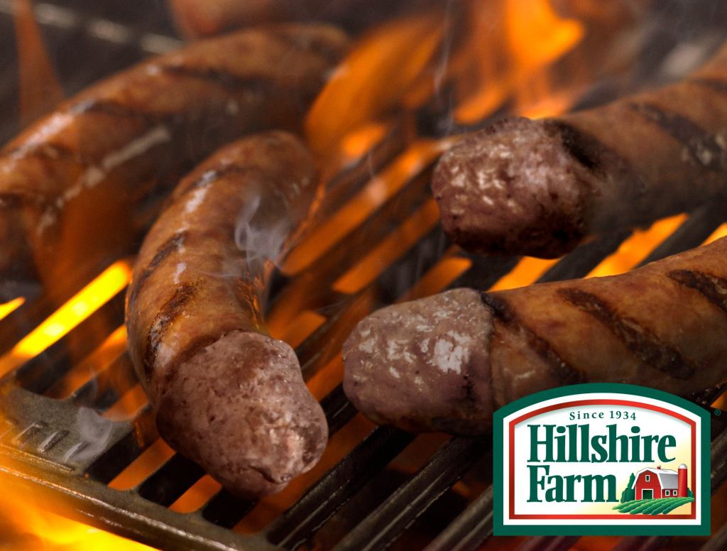 Hillshire Farm Releases Circumcised Bratwurst