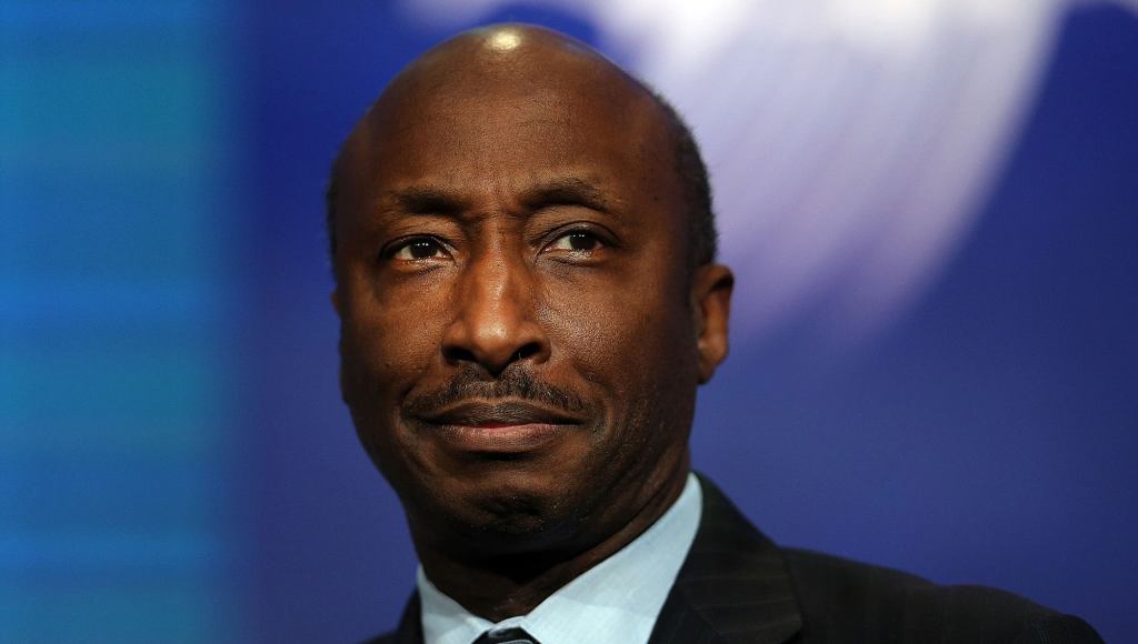 Merck CEO Taunts Patients By Lowering Drug Prices Until Just Out Of Their Reach