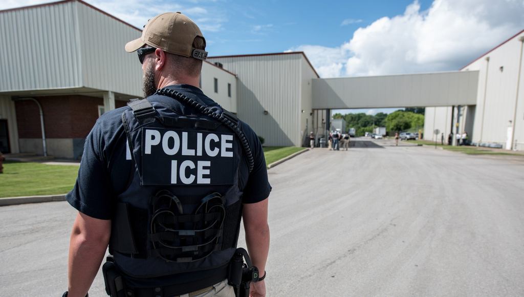 Pros And Cons Of Abolishing ICE