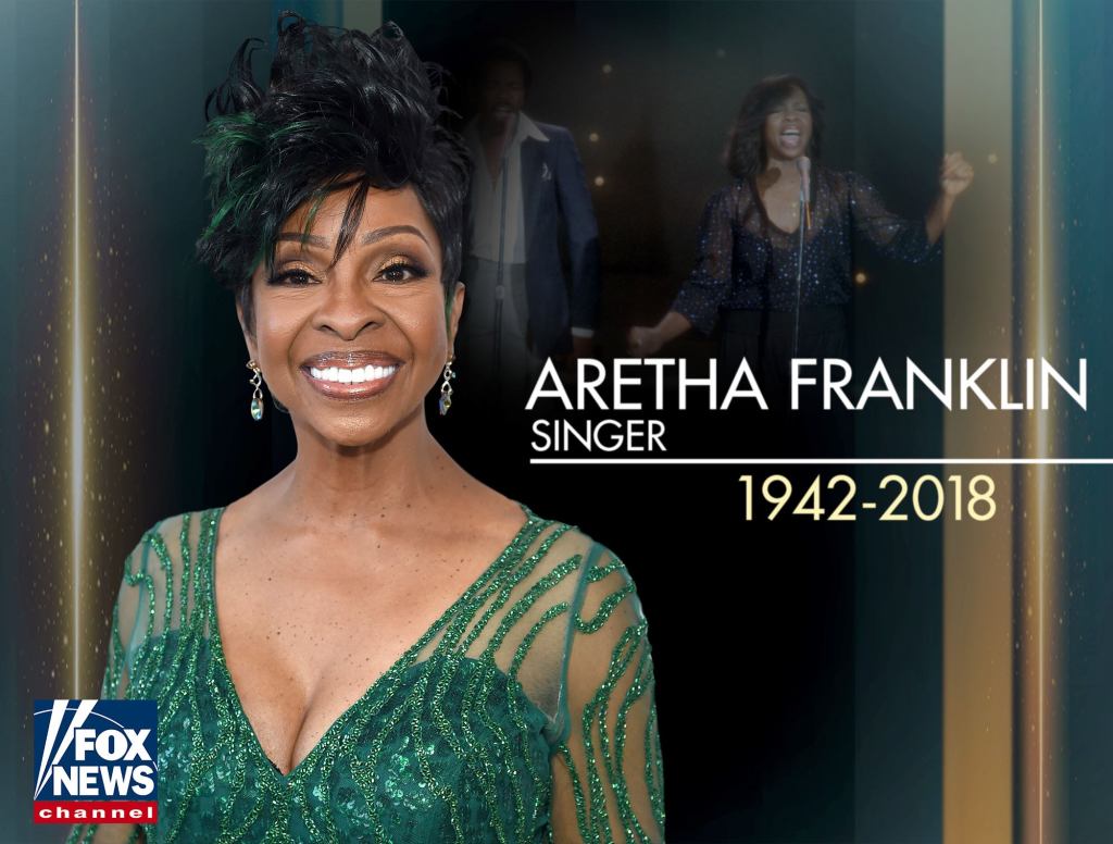 Fox News Apologizes For Mistaking Patti LaBelle For Aretha Franklin