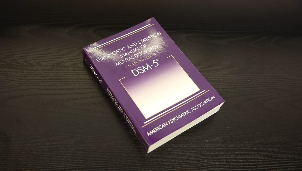 American Psychiatric Association Adds ‘Obsessive Categorization Of Mental Conditions’ To ‘DSM-5’