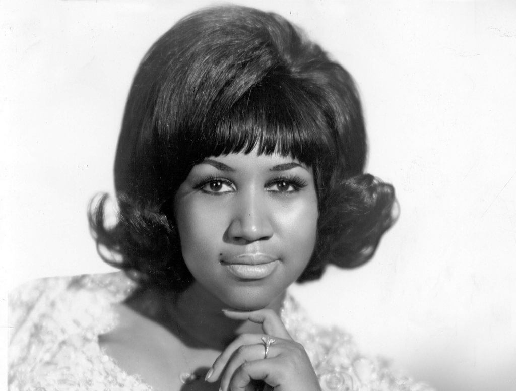 White House Honors Aretha Franklin By Not Releasing Official Statement On Her Death