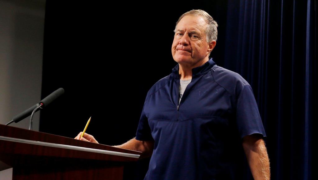 Bill Belichick Announces This Final Season He Will Coach In Current Mortal Form