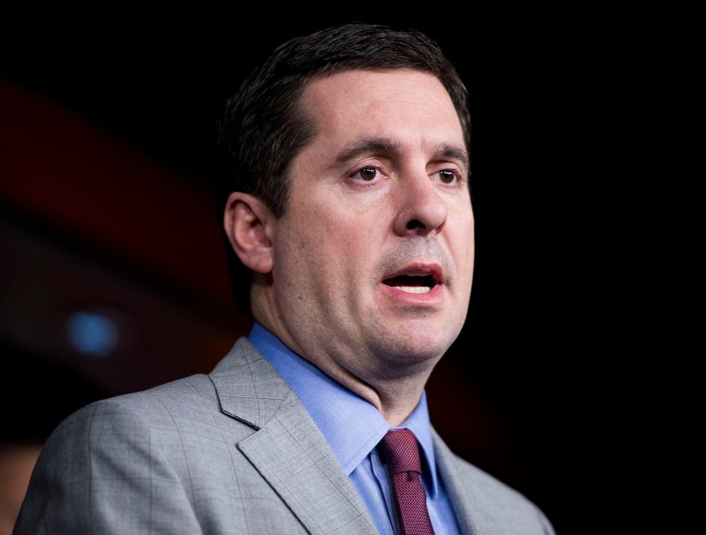 Audio Experts Confirm Whiny, Irritating Noises In Secret Recording Devin Nunes