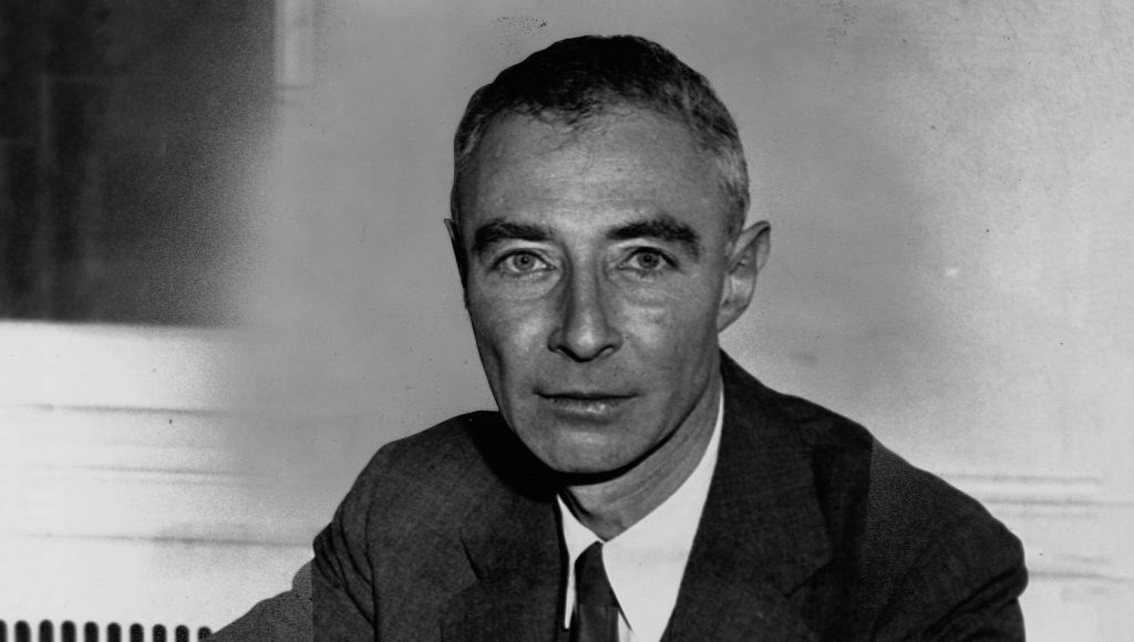 Newly Unearthed Journals Reveal J. Robert Oppenheimer Annoyed Trinity Test Researchers By Quoting ‘Bhagavad Gita’ Every Time They Did Anything