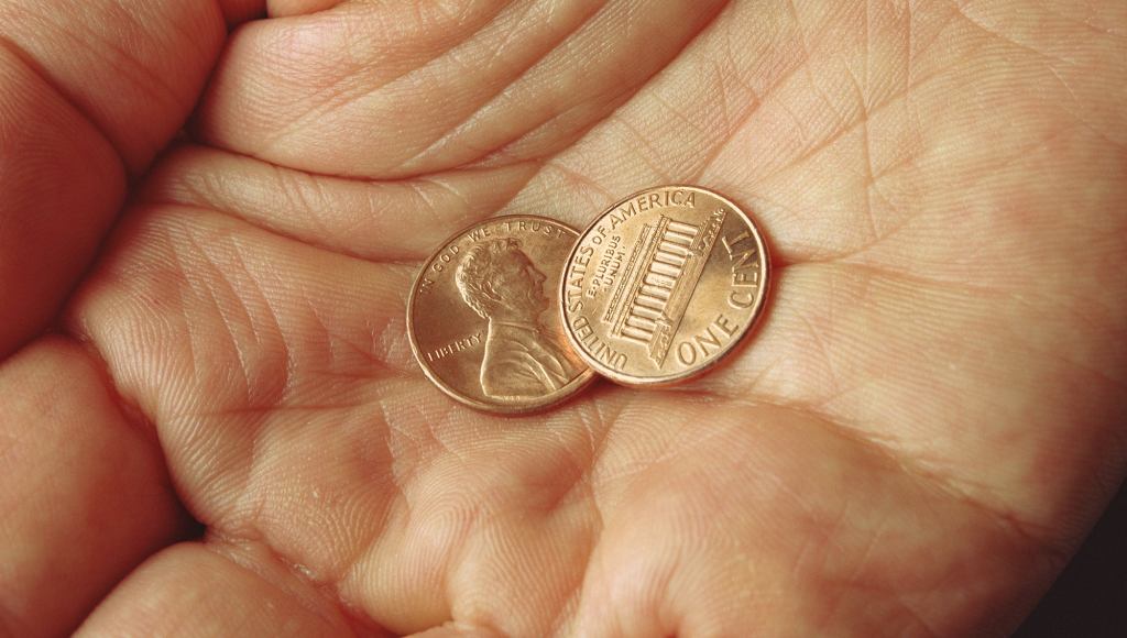 The Case For And Against Getting Rid Of The Penny