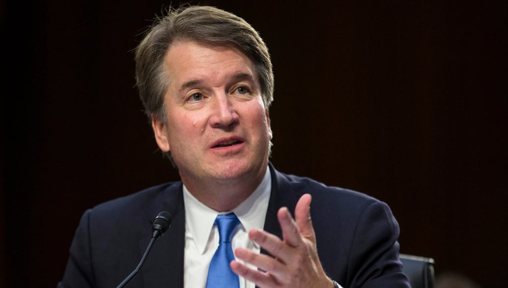 The Case For And Against Confirming Brett Kavanaugh