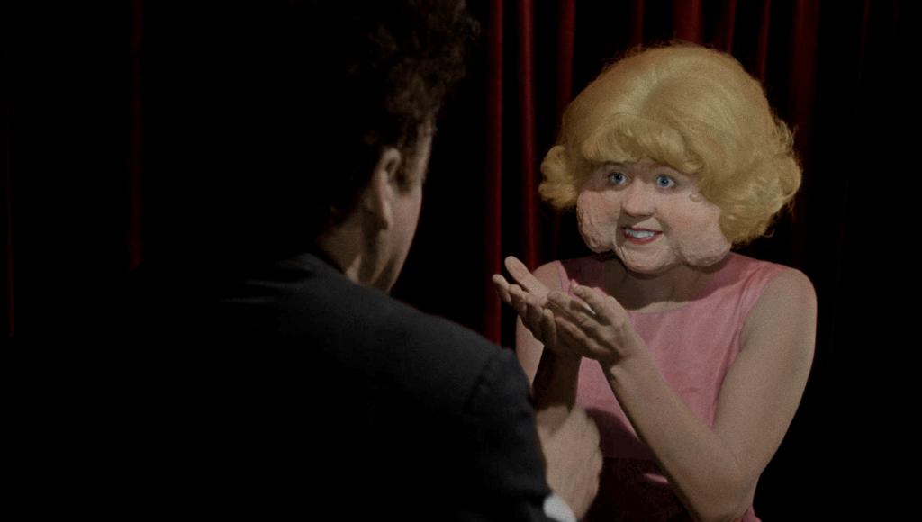 David Lynch Finally Releases Colorized Edition Of ‘Eraserhead’