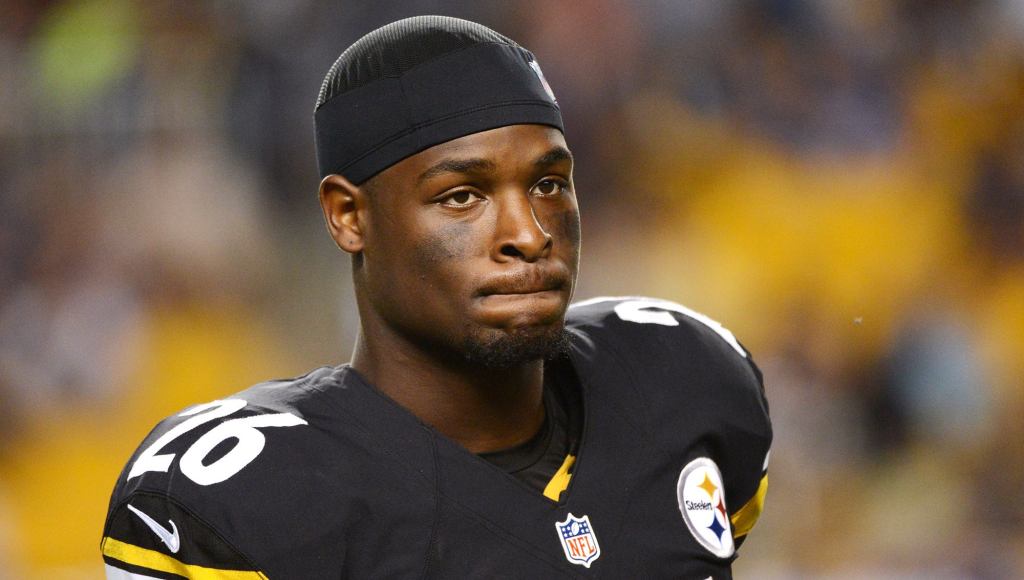 Emotional Le’Veon Bell Reveals Holdout A Result Of Forgetting How To Run