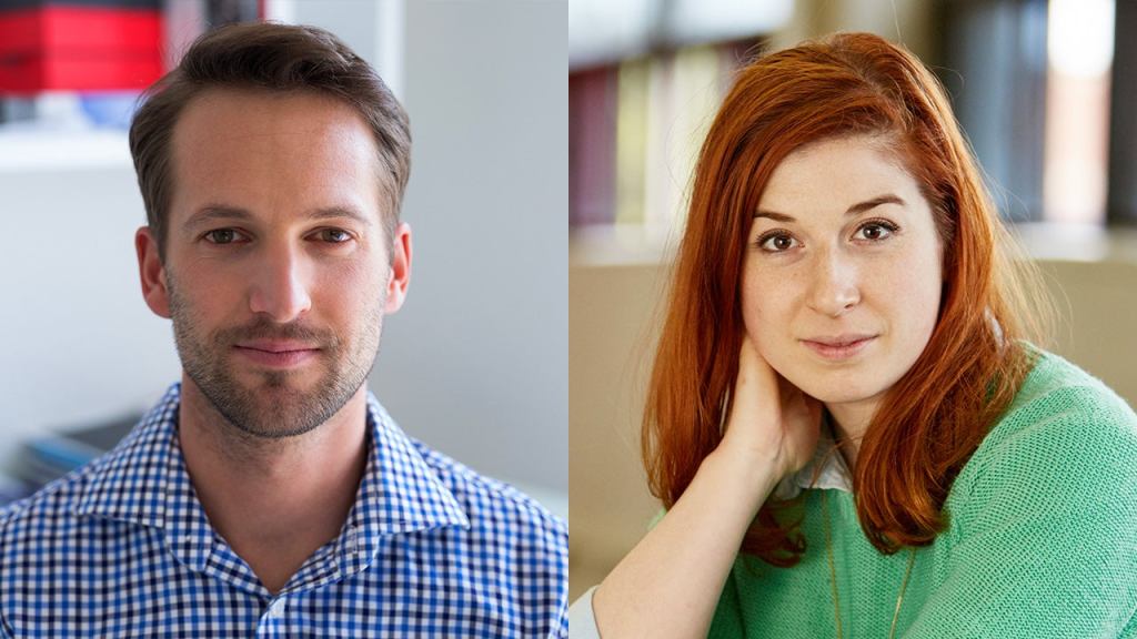 Couple Nervous To Admit They Met Online In Comments Section Of ‘How To Iron Shirt’ Video