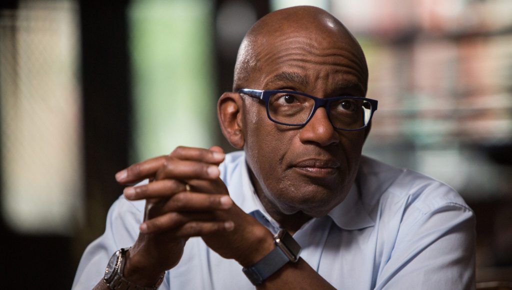 Al Roker Strongly Considers Retiring From Creating The Weather