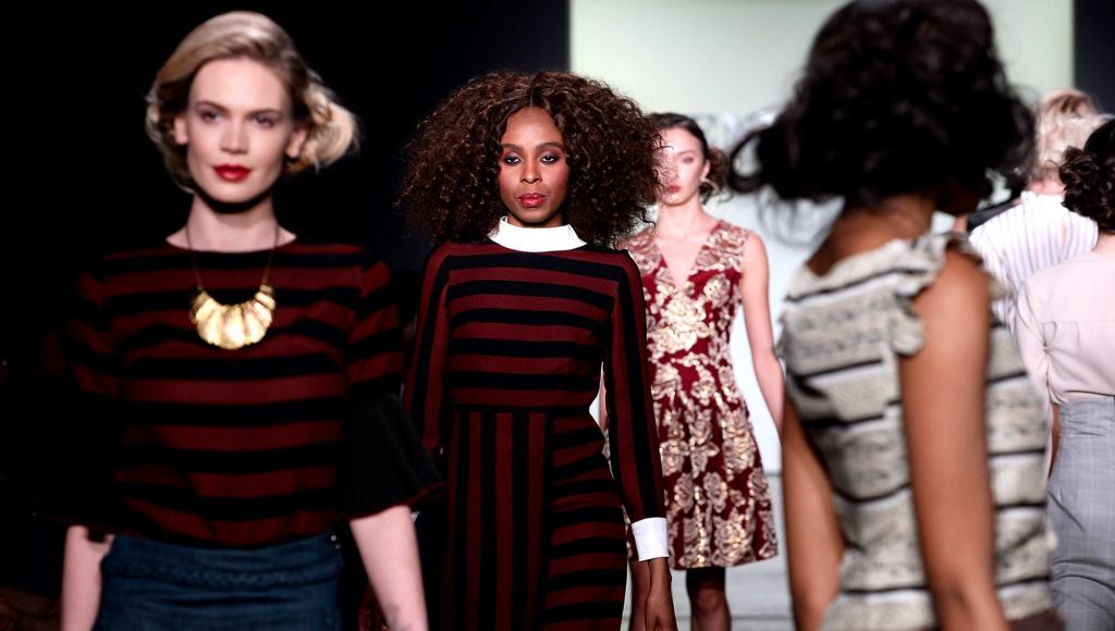 Clothes Come To Forefront As Major Theme In This Year’s New York Fashion Week