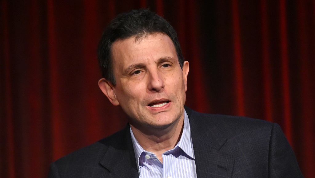 David Remnick Quietly Relieved He Won’t Have To Lose Debate To Steve Bannon In Front Of Everyone 