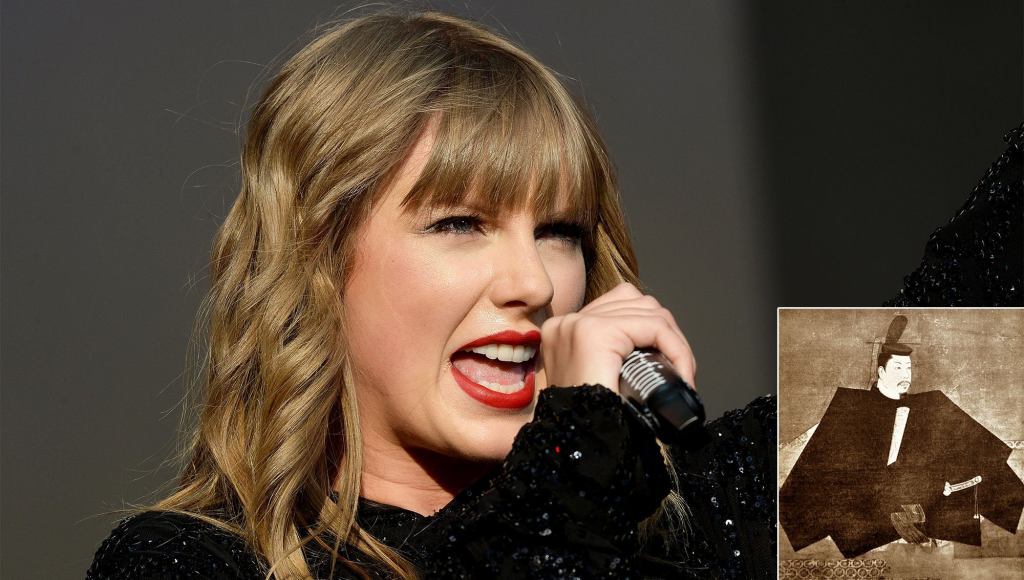 Taylor Swift Breaks Political Silence To Throw Support Behind Restoring Shōgun To Throne Of Japan