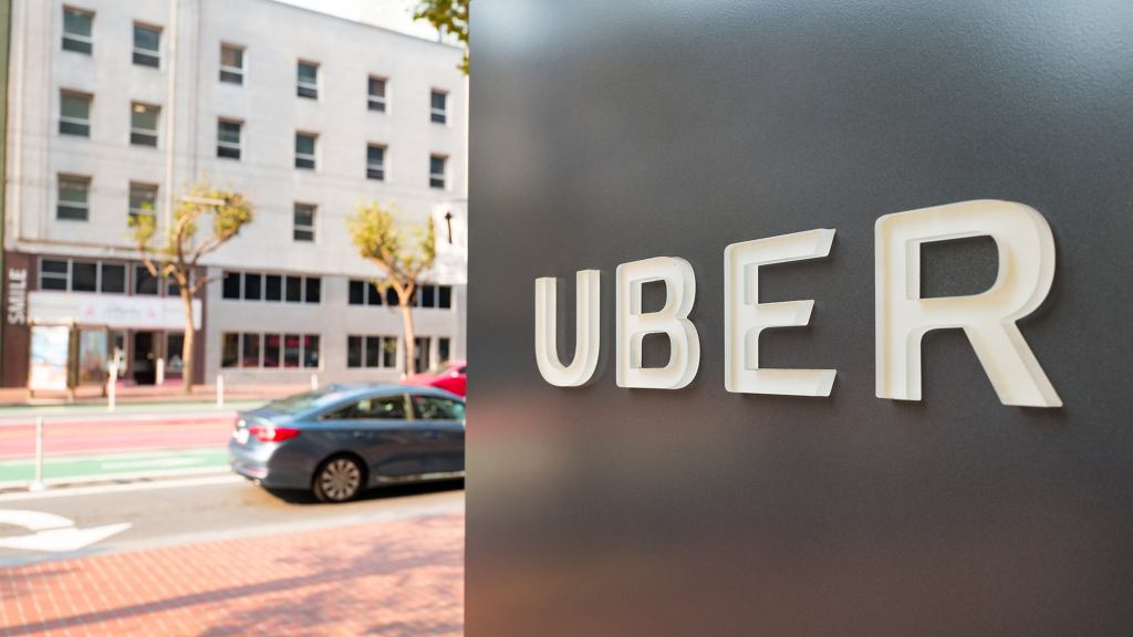 Uber Hires Marketing Firm To Help Decrease Brand Awareness