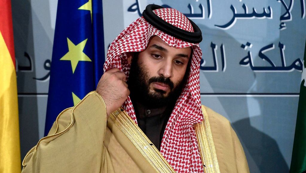 Saudis Admit Journalist Khashoggi Died During Botched Assassination Attempt