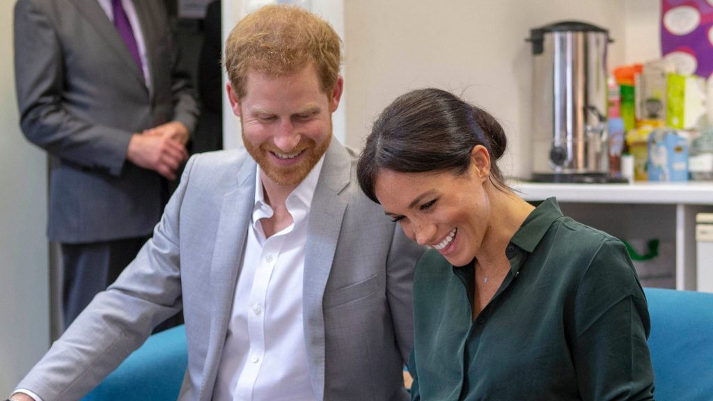 Romantic Prince Harry Surprises Meghan Markle With Family’s Heirloom Colony