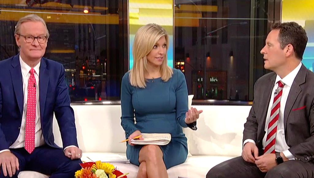 ‘Fox & Friends’ Denounces Bombing Suspect As Overenthusiastic Fan Whose Heart Basically In Right Place