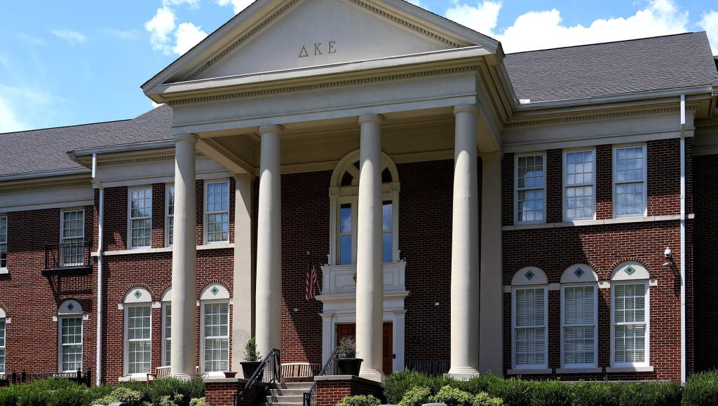 University Suspends All Lightweights From Campus Following Fraternity Hazing Death