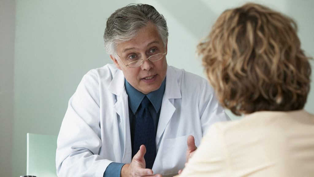 Study Finds Effectiveness Of Medical Treatment Skyrockets When Doctor Acts Like Condescending Dick