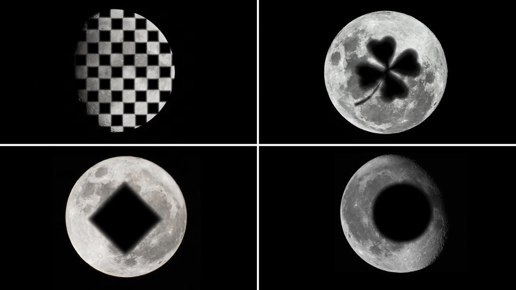 Astronomers Confirm Moon Will Have Dozens Of New Phases In 2019