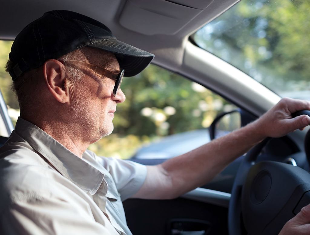 Uber Driver Wants You To Know That Lots Of Mexicans Live In This Neighborhood