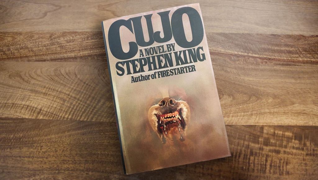 Nation Admits Being So Coked-Out In ’80s They Have No Memory Of Reading ‘Cujo’