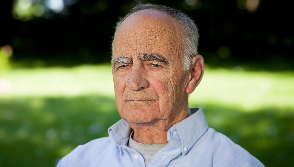 Family Figures Grandpa Never Talks About WWII Because Nothing Interesting Happened To Him