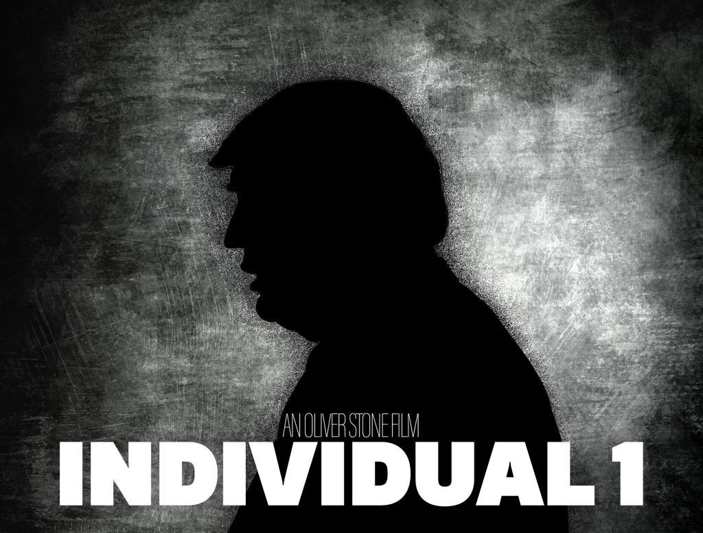 Oliver Stone Thriller ‘Individual 1’ Already Written, Filmed, Nominated For 5 Golden Globes