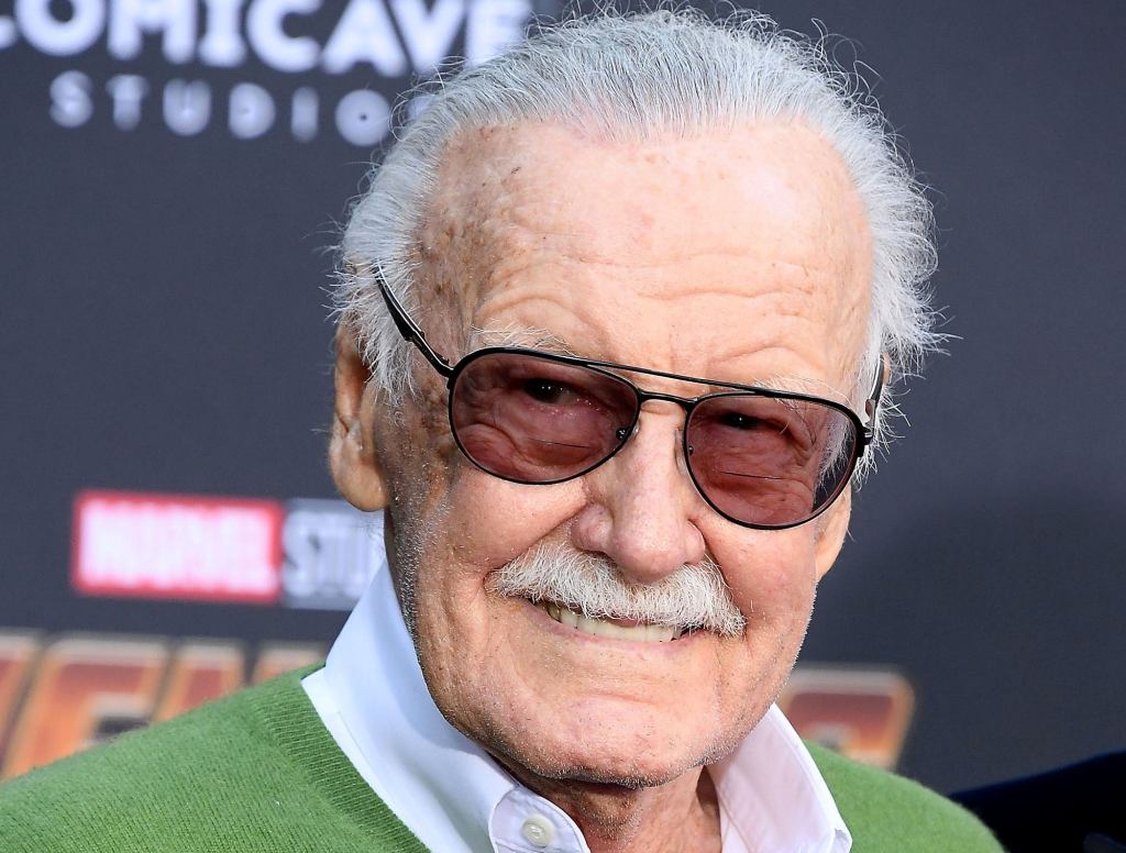 Stan Lee, Creator Of Beloved Marvel Character Stan Lee, Dead At 95