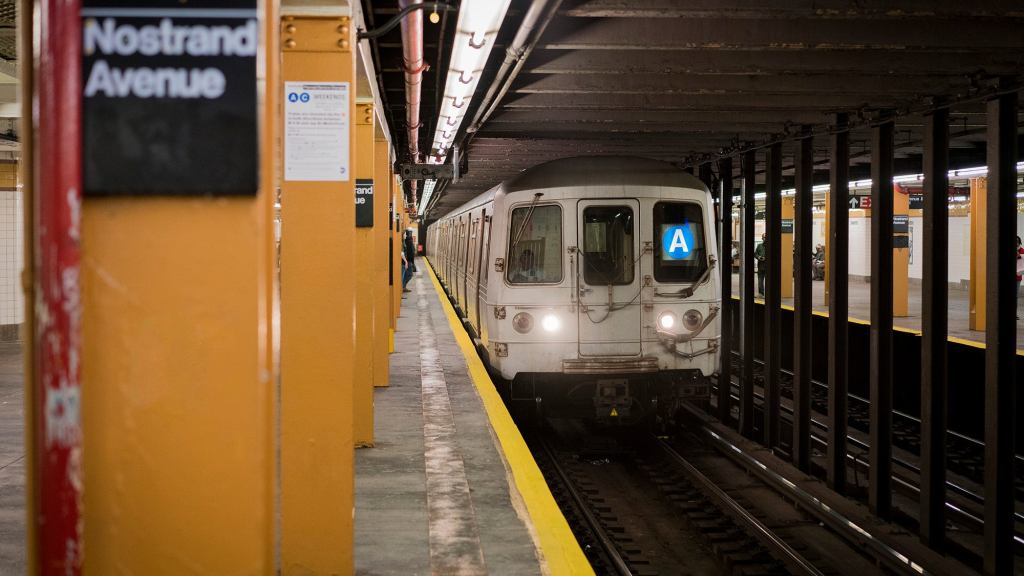 New York City Announces Subway Just For Amazon Employees Now