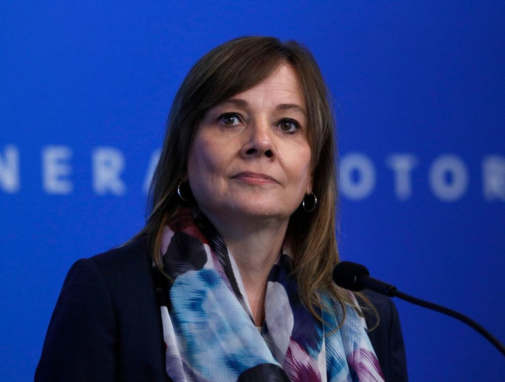 GM Announces Money Saved From Layoffs To Fund Massive Investment In Lake Homes, Private Jets