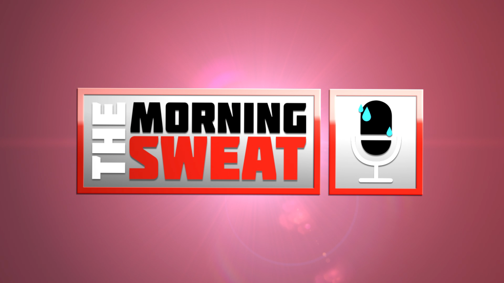 The Latest From Hank And The Morning Sweat