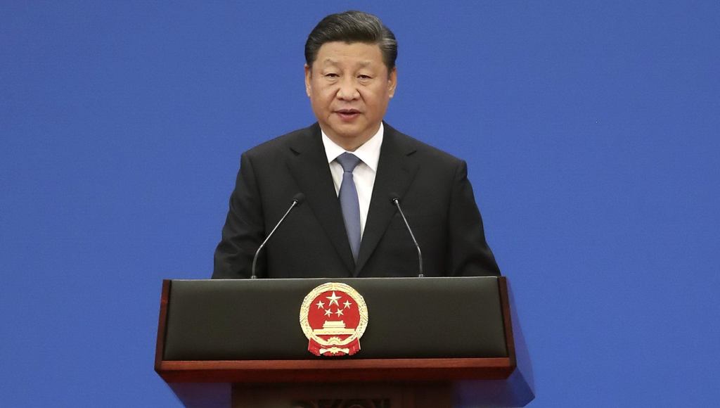 China Introduces New One-Uighur Policy