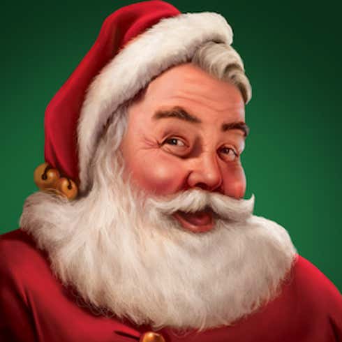 Ho, Ho, Ho! Send Me $100 Billion By Christmas Or I Will Detonate A Dirty Bomb In 5 Major Cities!