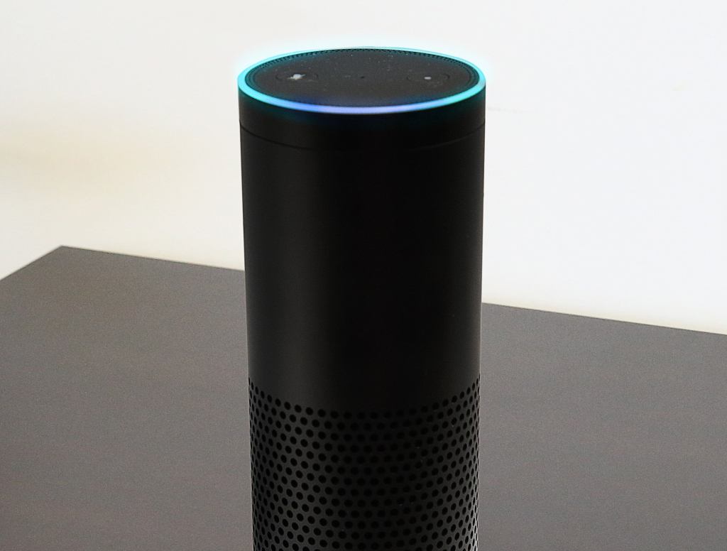 ‘Oh, Was I Not Enough For You?’ Amazon Echo Asks Couple Bringing New Baby Home