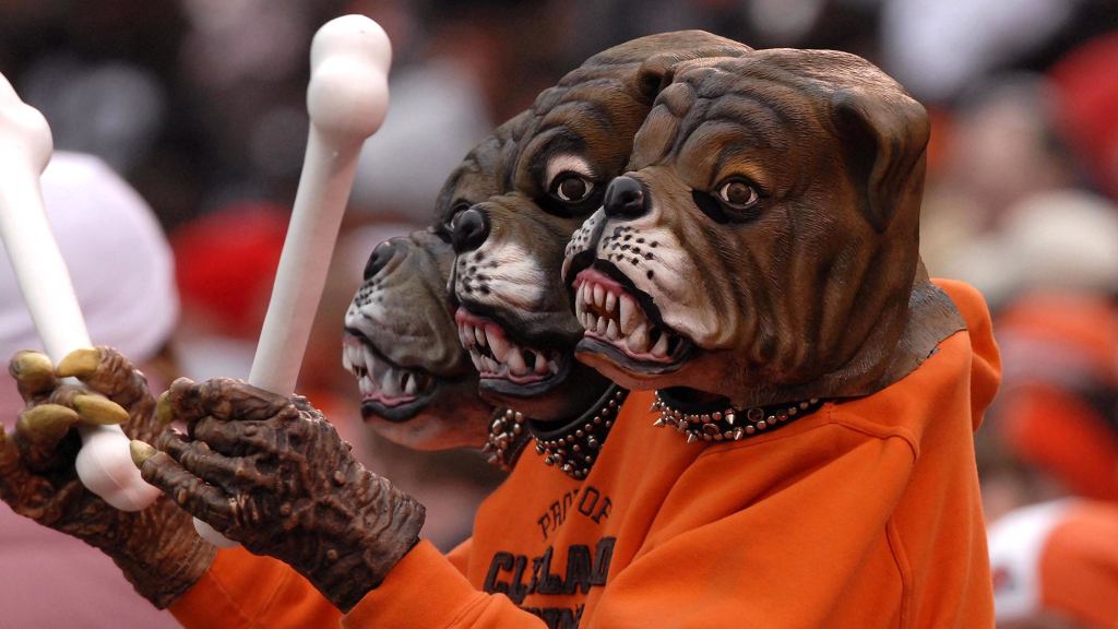 Entirety Of Browns Dawg Pound Euthanized Following Rabies Outbreak