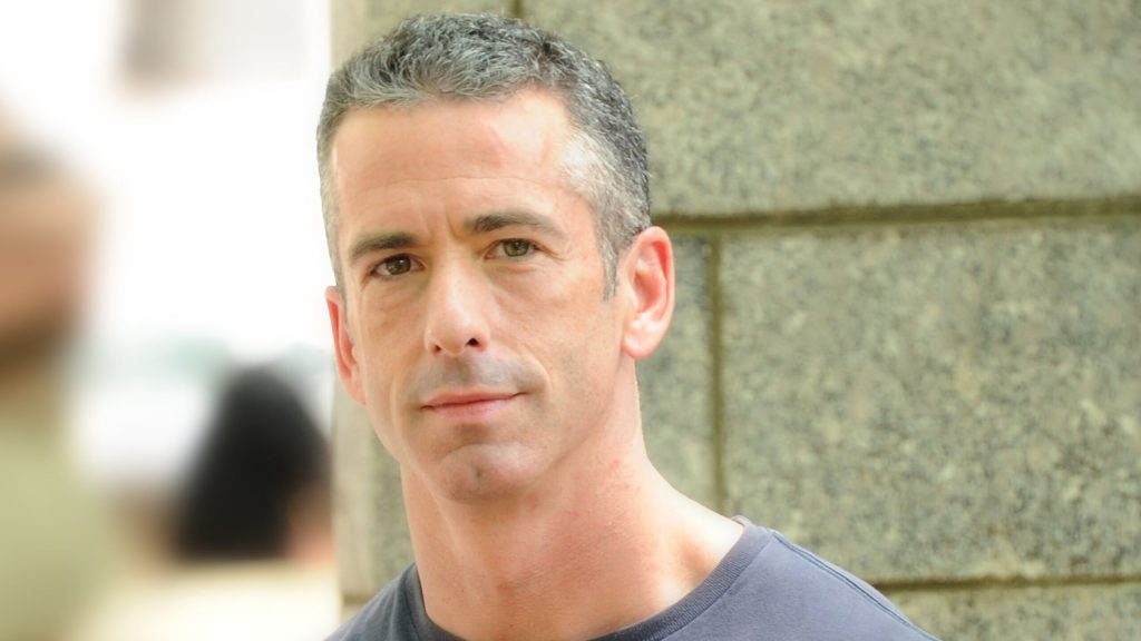 Dan Savage Disgusted By Letter From Perverted Reader Contemplating Oral Sex