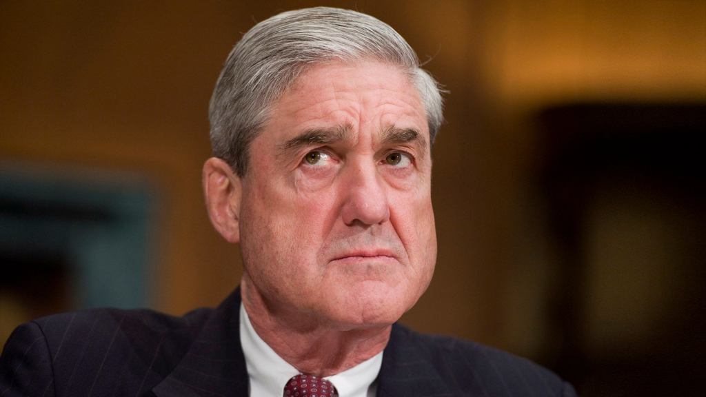 Report: Mueller Investigation Nearly Done With First Day Of Trump Campaign