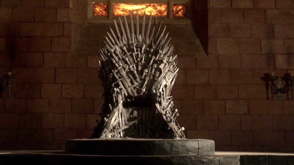 New ‘Game Of Thrones’ Trailer Confirms Season 8 Will Reveal Identity Of Sword-Covered Chair