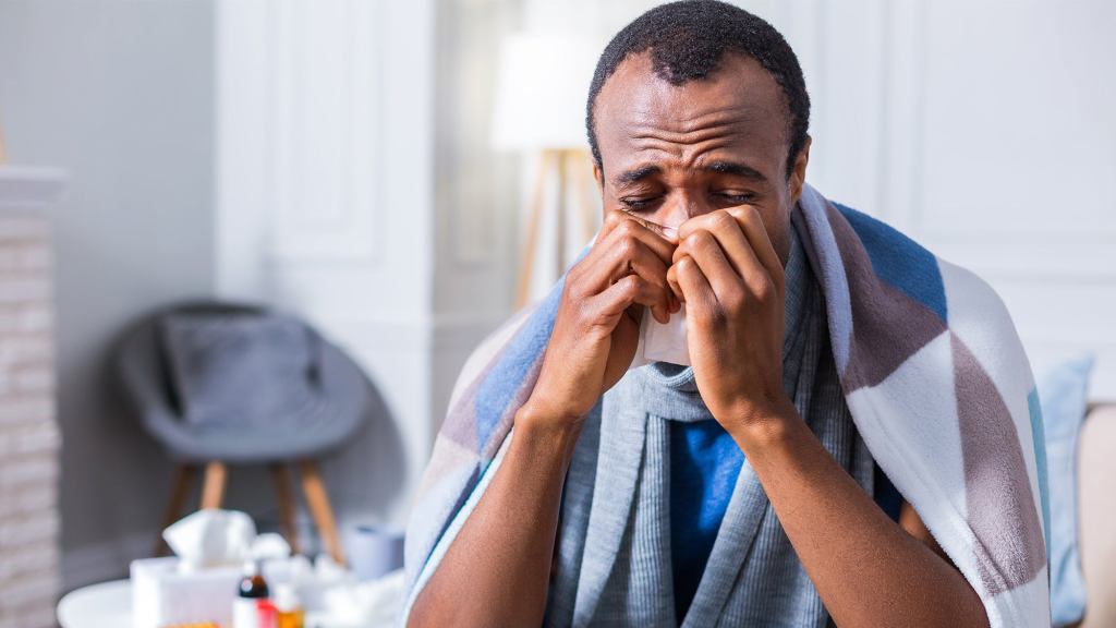 Myth Vs. Fact: Preventing And Treating Colds