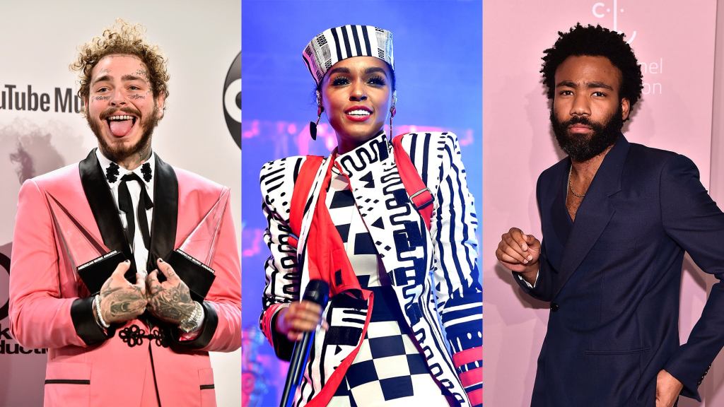 The Onion’s 2019 Grammy Predictions