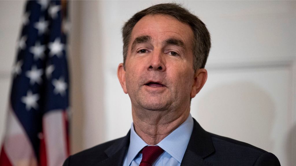 Ralph Northam Admits He Once Engaged In Pedophilia As Part Of Michael Jackson Costume